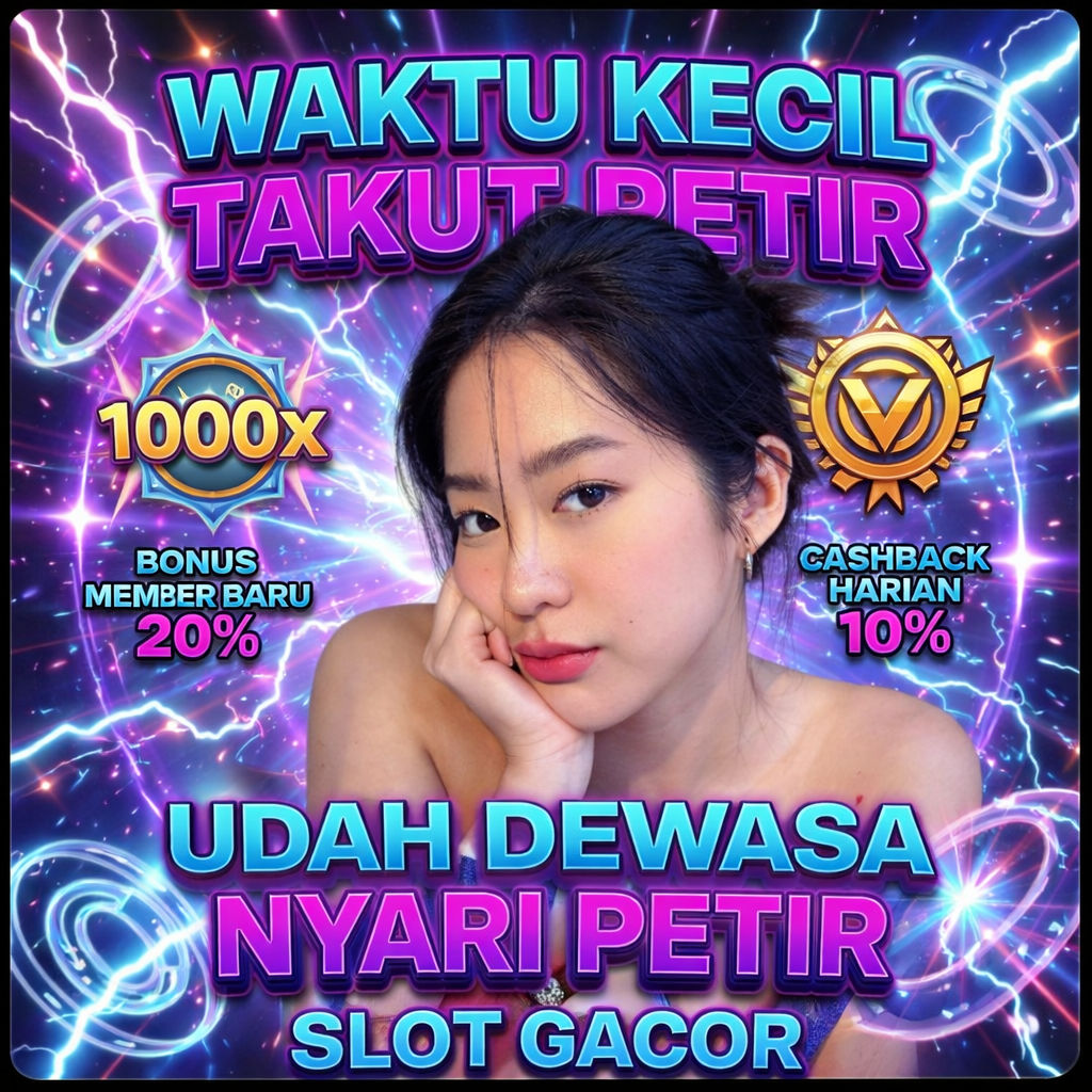 NAGASLOT