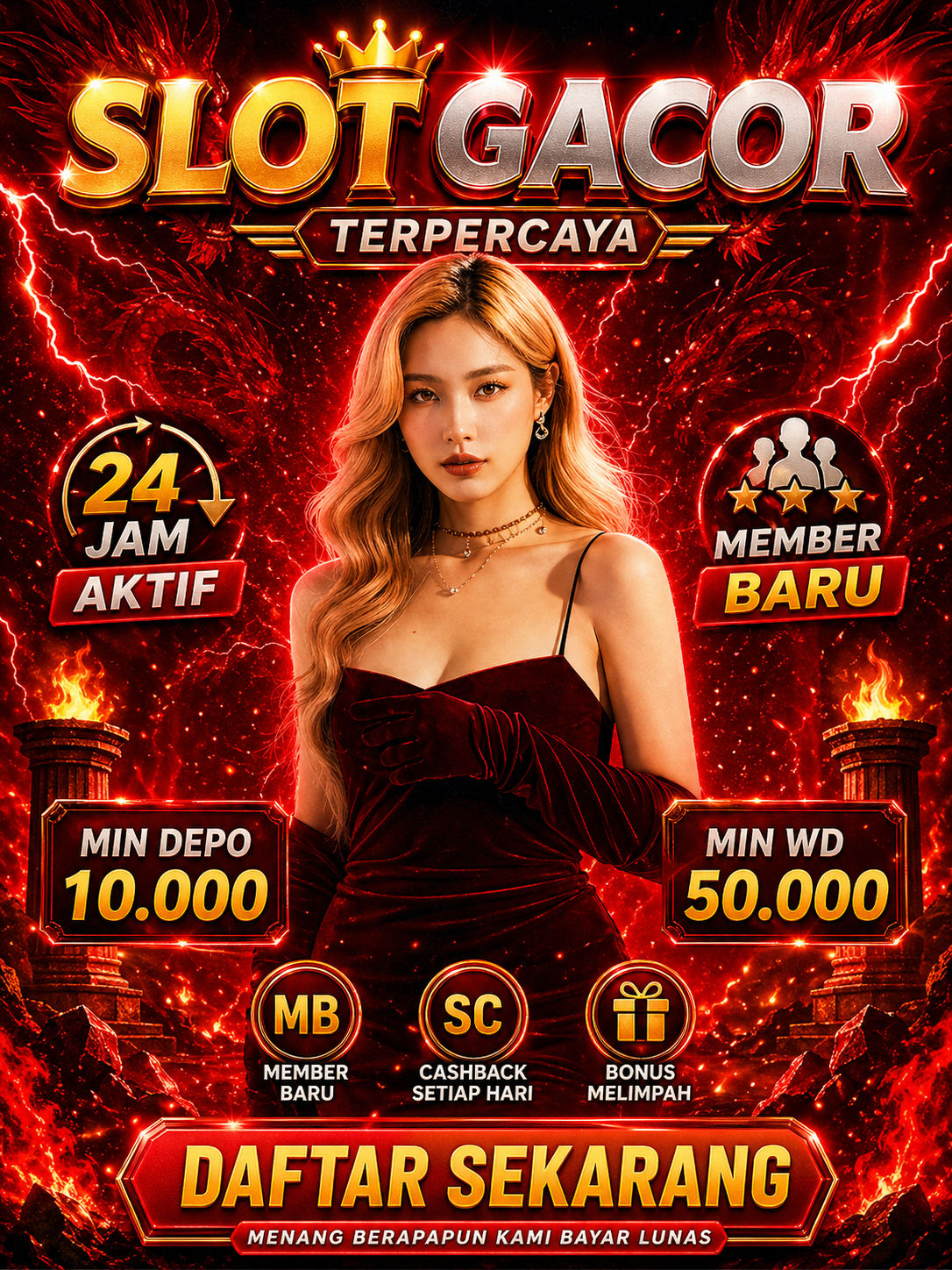 Galaxy A07 Front Black 