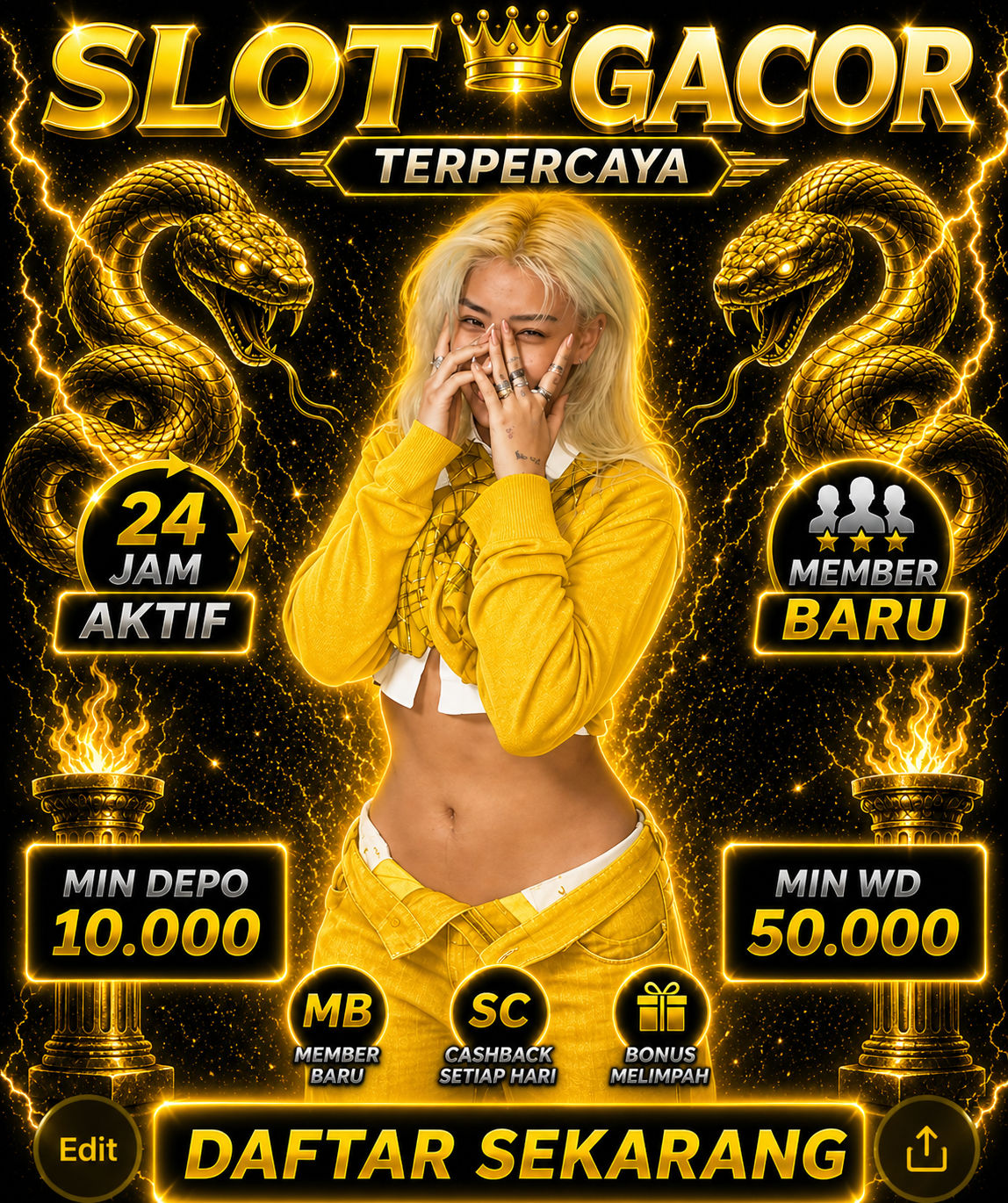 KINGSLOT